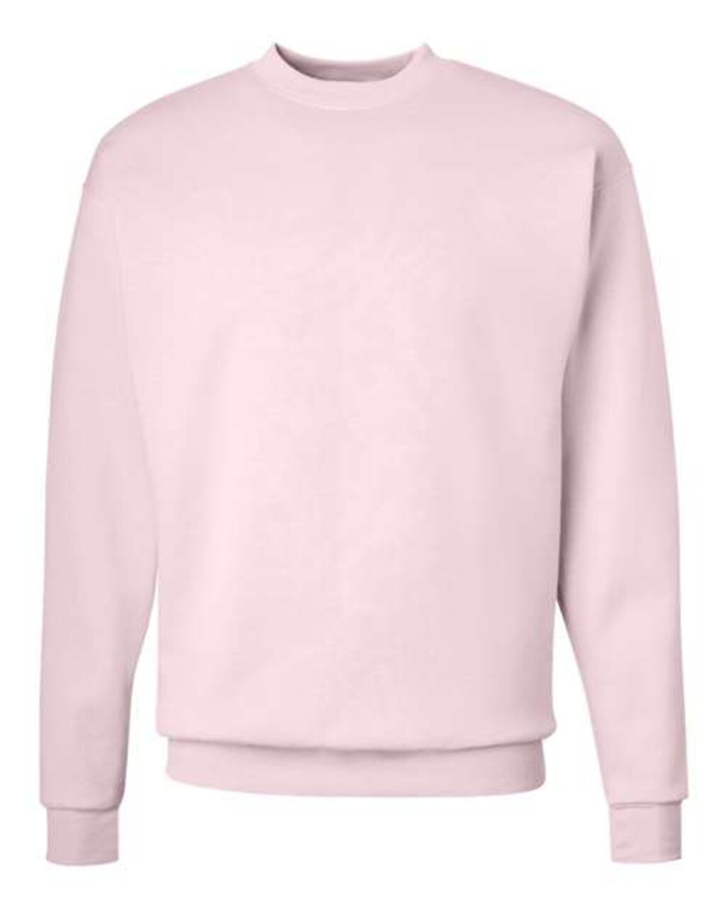 Hanes Men’s EcoSmart Crewneck Sweatshirt for Casual, Cozy & Everyday Comfort Wear